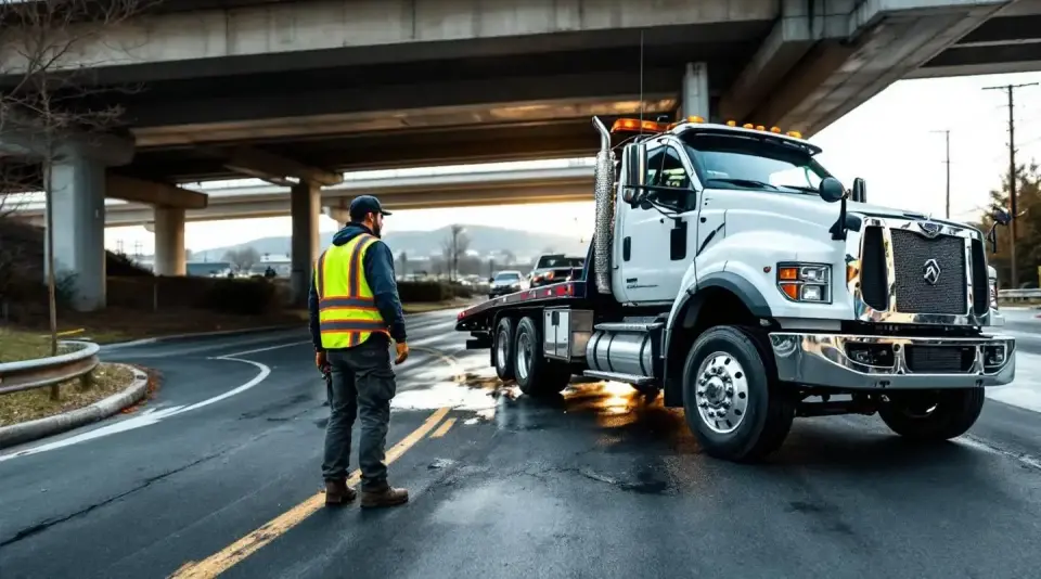 Leading Towing Service Company In San Diego — SAN DIEGO, CA