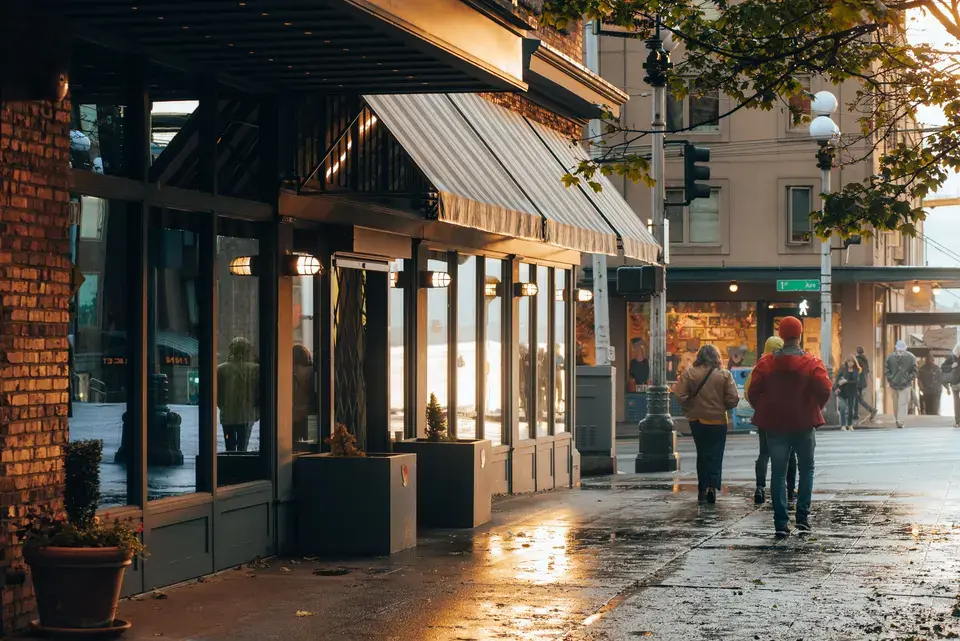Serving Bostonia's Landmarks and Beyond in Bostonia