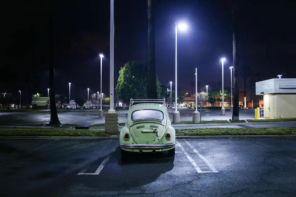 Exploring Spring Valley, California in Spring Valley
