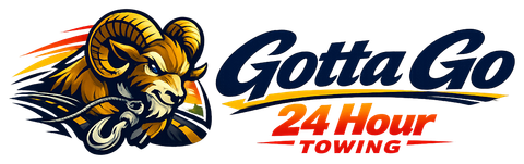 Gotta Go 24 hour Towing