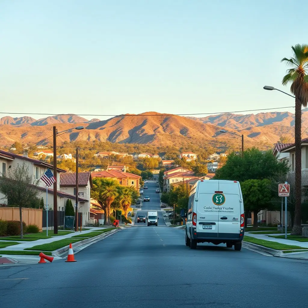 Intro towing in Spring Valley