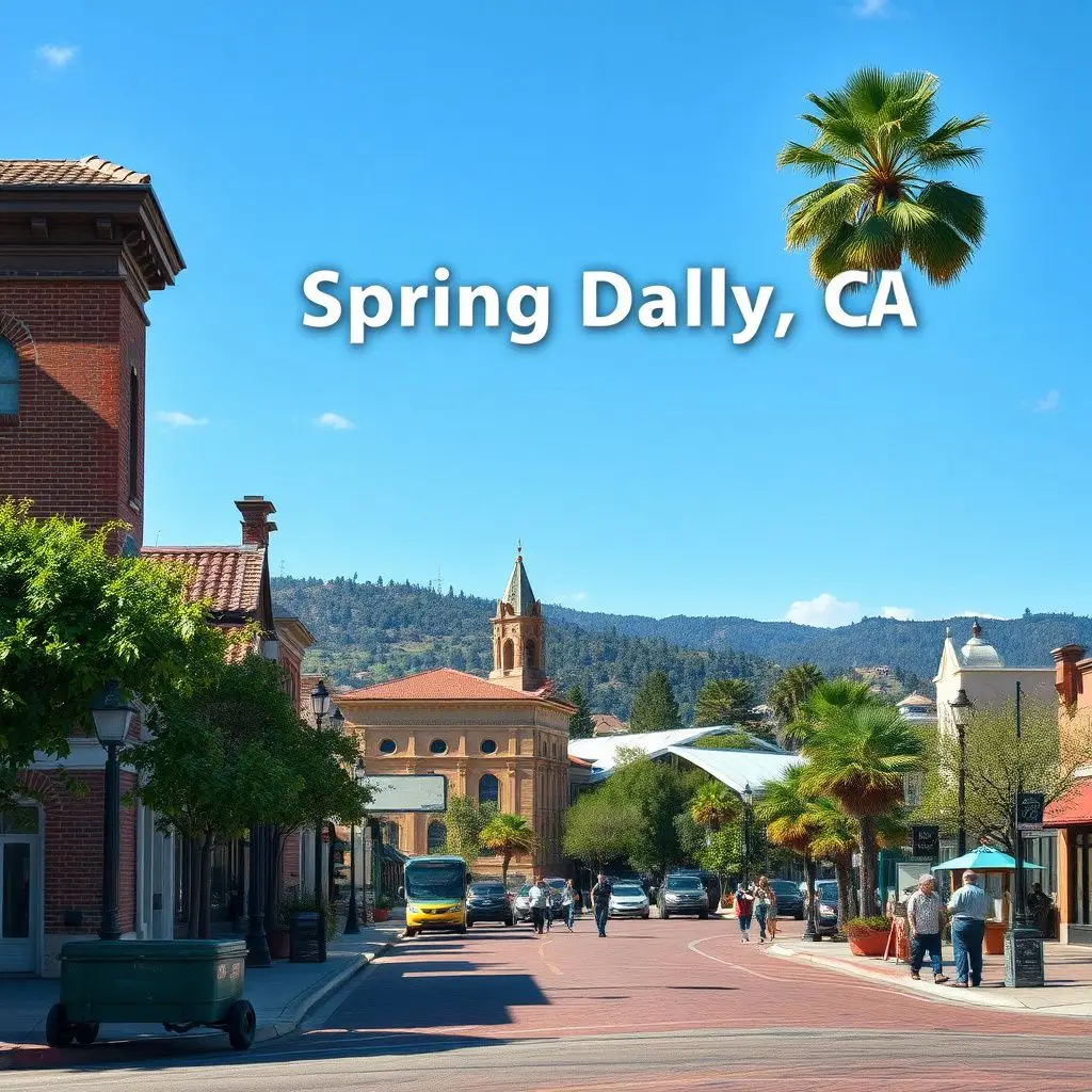 About towing in Spring Valley
