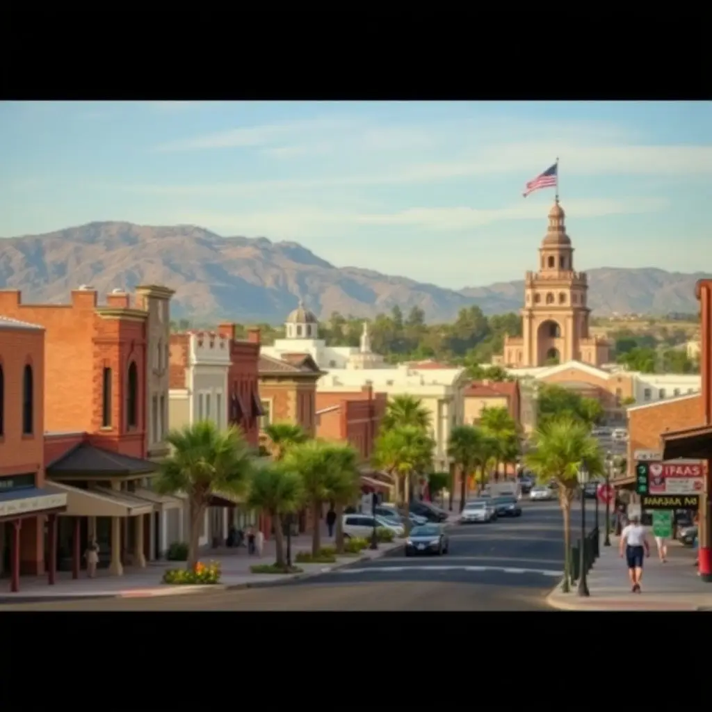 About towing in El Cajon