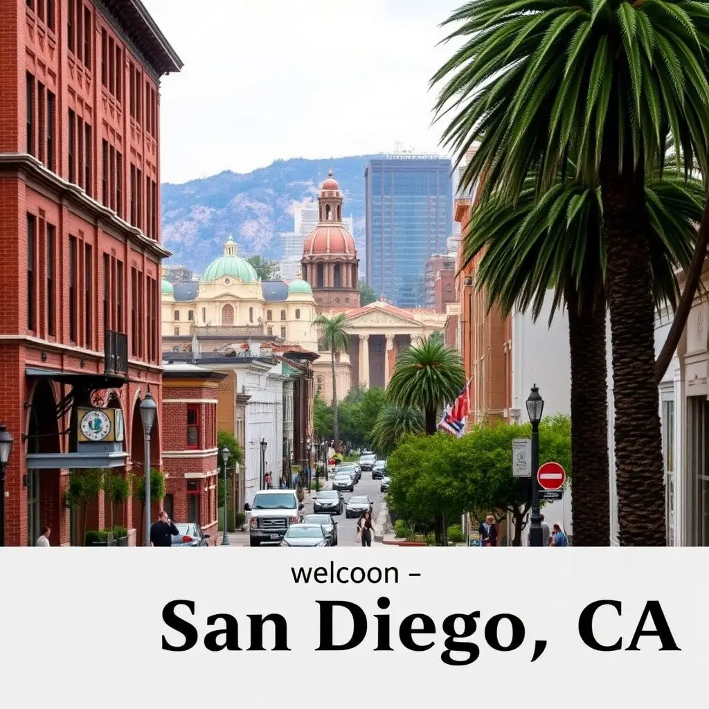 About towing in San Diego