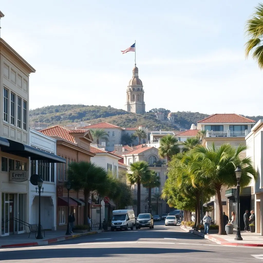 About towing in Coronado
