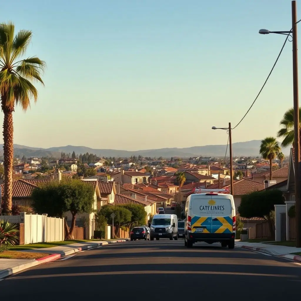 Intro towing in Lemon Grove