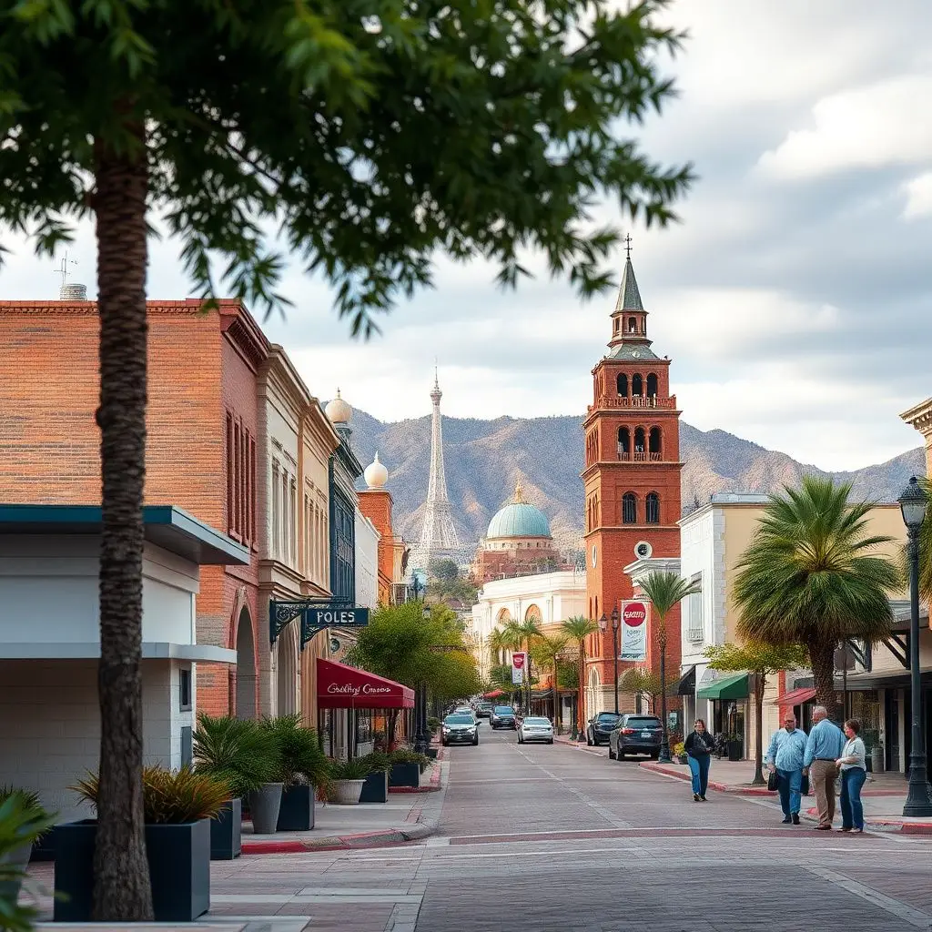 About towing in La Mesa