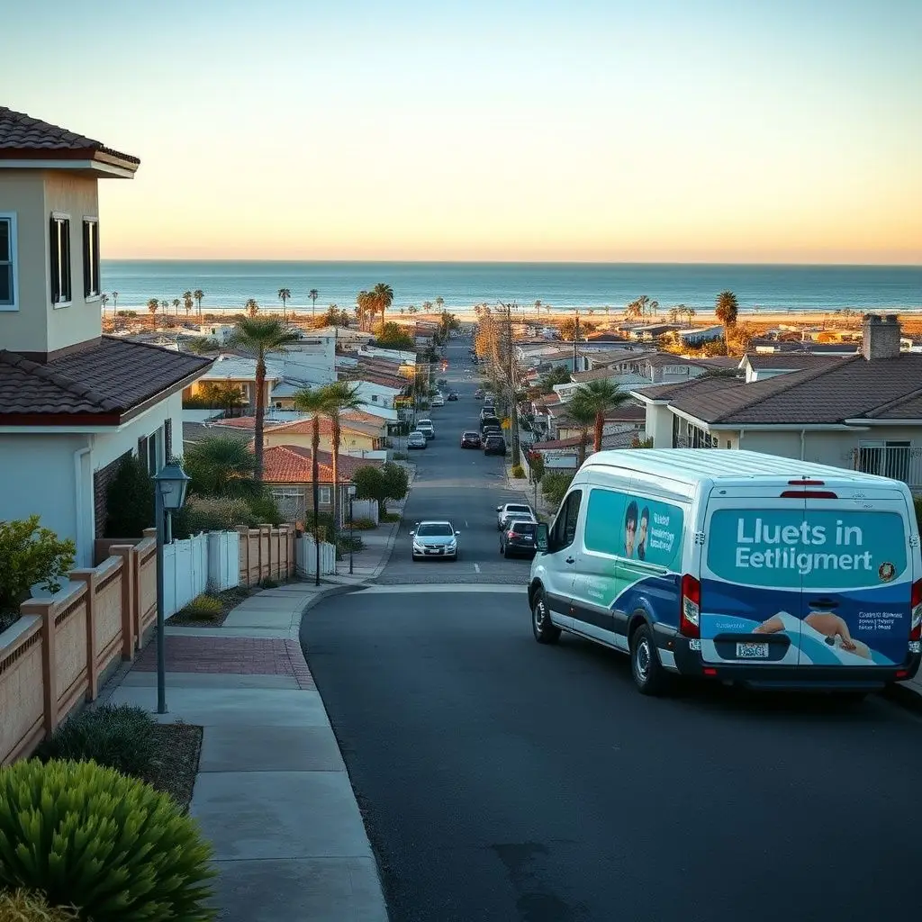 Intro towing in Imperial Beach