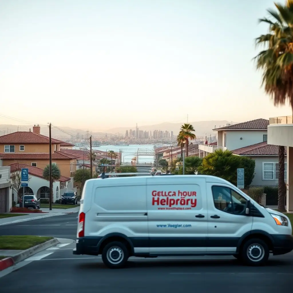 Intro towing in Chula Vista